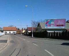 1541089 Billboard, Hradec Králové (Mrštíkova                     )
