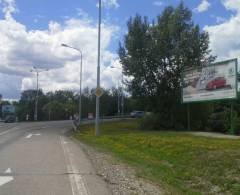 1641046 Billboard, Brno  (Obvodová / Přístavní )