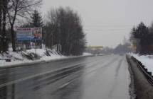 Card image cap1761028 Billboard, Frýdlant n.Ostravicí (I/56 směr Ostravice, Slovensko)