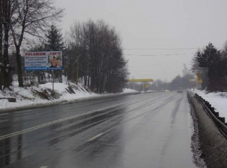 1761028 Billboard, Frýdlant n.Ostravicí (I/56 směr Ostravice, Slovensko)