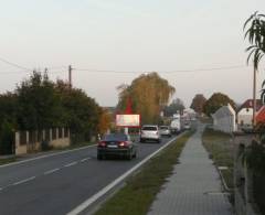 331066 Billboard, Plzeň (Losiná na PM)