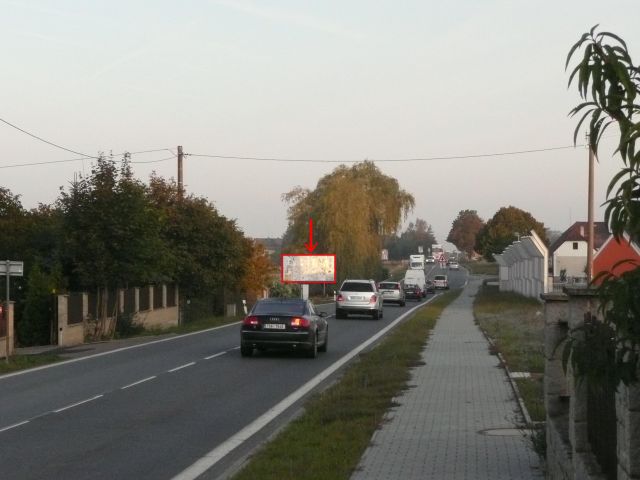 331066 Billboard, Plzeň (Losiná na PM)