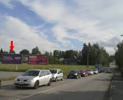 1561009 Billboard, Havlíčkův Brod (Humpolecká           )
