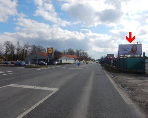 471017 Billboard, Doksy (I/38 )