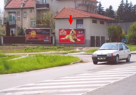 1211010 Billboard, Prostějov                      (Okružní  )