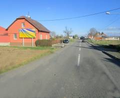 1821101 Billboard, Opava - Kylešovice (spojka I/57+I/11    )