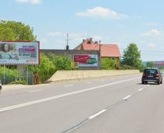 861178 Billboard, Opava Komárov (Opavská)