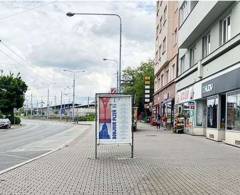 1742015 Citylight, Plzeň (Americká ZC)