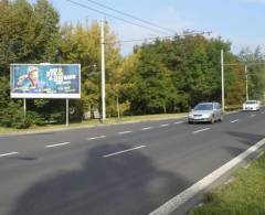 1701224 Billboard, Ústí nad Labem  (Bělehradská-čerp.st.EURO OIL)