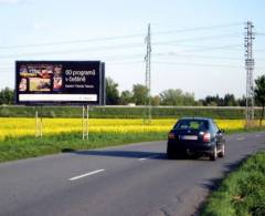 1431197 Billboard, Olomouc (Dolní novosadská)