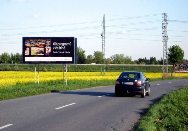 1431197 Billboard, Olomouc (Dolní novosadská)