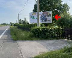 581019 Billboard, I/43 - Opatov  (směr Svitavy)
