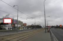 Card image cap331153 Billboard, Plzeň (Lidická)