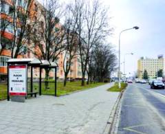1432104 Citylight, Olomouc (Velkomoravská BUS)