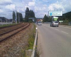 1643012 Bigboard, Brno (Kníničská-U zoo )