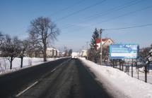 Card image cap831033 Billboard, Třinec (I/11)