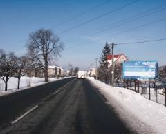 831033 Billboard, Třinec (I/11)