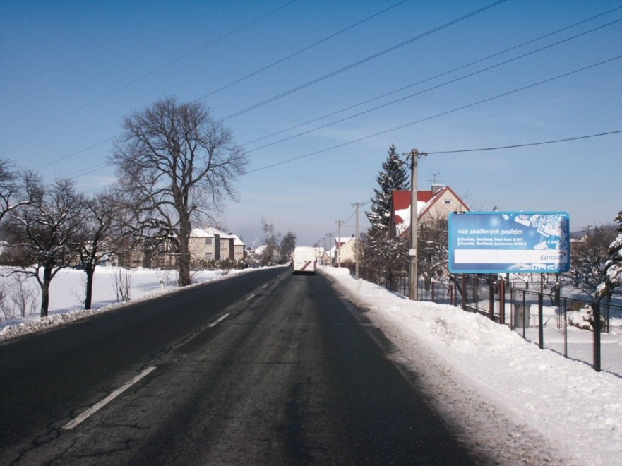 831033 Billboard, Třinec (I/11)