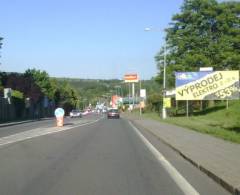 1301021 Billboard, Znojmo (Suchohrdelská/Družstevní     )