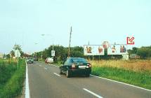 Card image cap511003 Billboard, Hradec Králové (V Mlejnku)