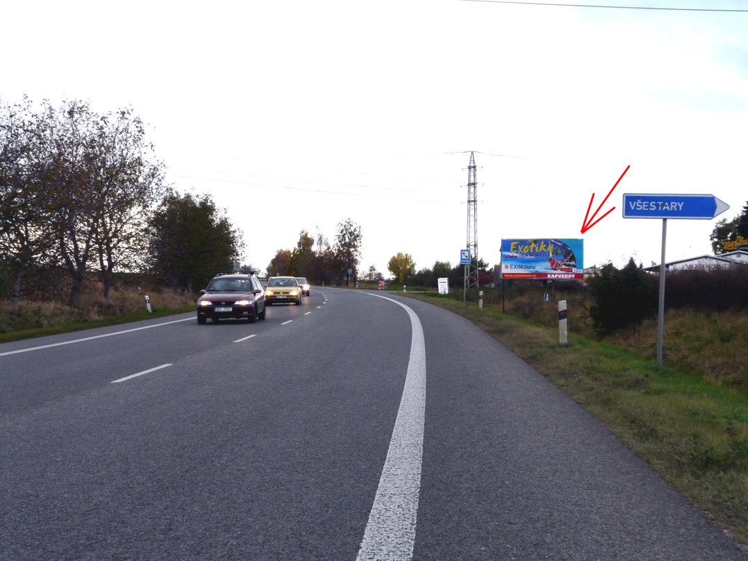 511029 Billboard, Hradec Králové (I/35, Všestary )