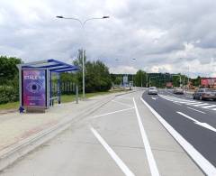 1642240 Citylight, Brno - Bystrc  (Obvodová X Přístavní, ZC )