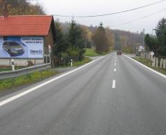 911264 Billboard, Luhačovice (Nad přehradou)