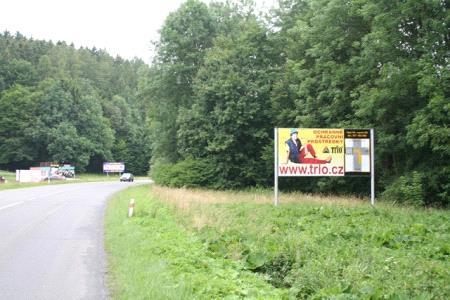 1111042 Billboard, Březnice (E497)