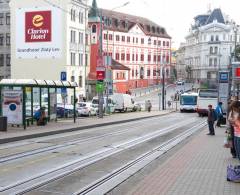 312027 Citylight, Liberec (Palachova X Šaldovo náměstí)