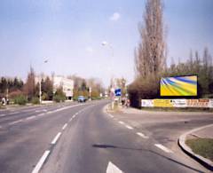 311026 Billboard, Klatovy   (Plzeňská/Pod nemocnicí, I/ 27    )