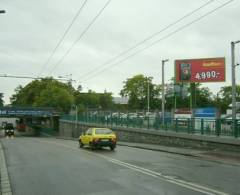 1271211 Billboard, Pardubice (17.listopadu                  )