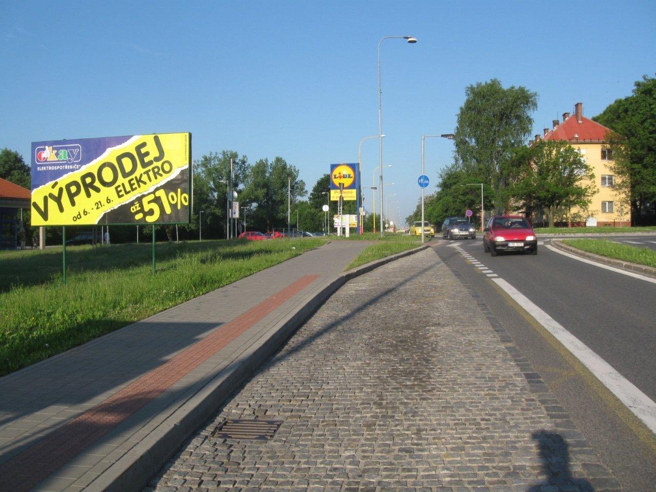 841039 Billboard, Havířov (U Nádraží)