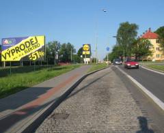 841039 Billboard, Havířov (U Nádraží)