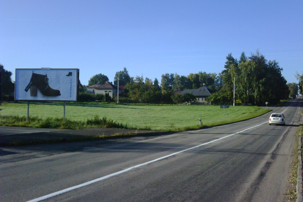 1561007 Billboard, Havlíčkův Brod (Humpolecká     )