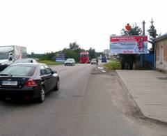 571075 Billboard, Pardubice - Staré Hradiště (Hradecká)