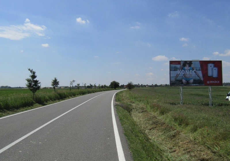 1081148 Billboard, Ostrava  (Ostravská-Svinov   )