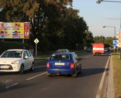 1401009 Billboard, Nymburk (Pražská(LIDL))