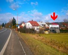 521003 Billboard, Hořice (I/35 obchvat sm. Jičín  )