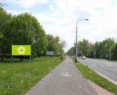 1271041 Billboard, Pardubice (Hradecká)