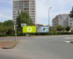 1271030 Billboard, Pardubice (Anenská)