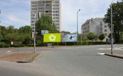 1271030 Billboard, Pardubice (Anenská)