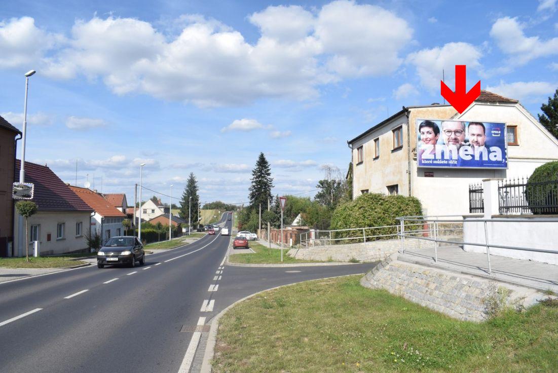 321042 Billboard, Chotěšov (I/26)