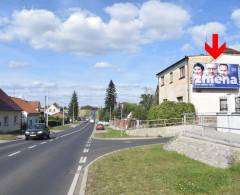 321042 Billboard, Chotěšov (I/26)