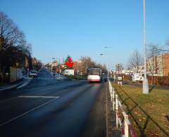 1721010 Billboard, Mělník (Mladoboleslavská/Bezručova)