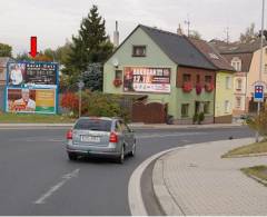 381034 Billboard, Karlovy Vary (Studentská)