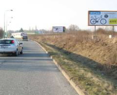 1431120 Billboard, Olomouc - směr Brno (ul. Okružní, vpravo)