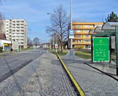1272109 Citylight, Pardubice (Blahoutova,DC      )