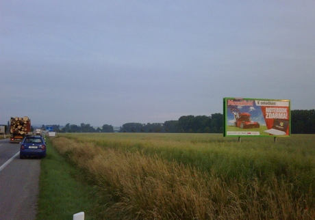 1211016 Billboard, Prostějov                      (Plumlovská                    )