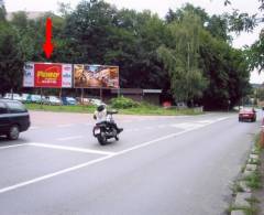 1391005 Billboard, Vlašim  (Vlasákova-čerp.st. BENZINA    )
