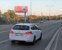 1743007 Bigboard, Plzeň - Koterov (U Seřadiště)